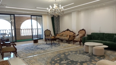 نمای داخل هتل