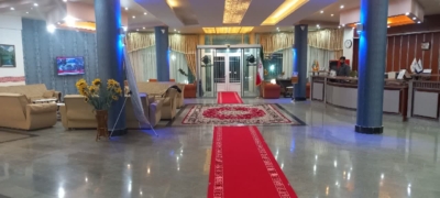 رضایت مشتریان